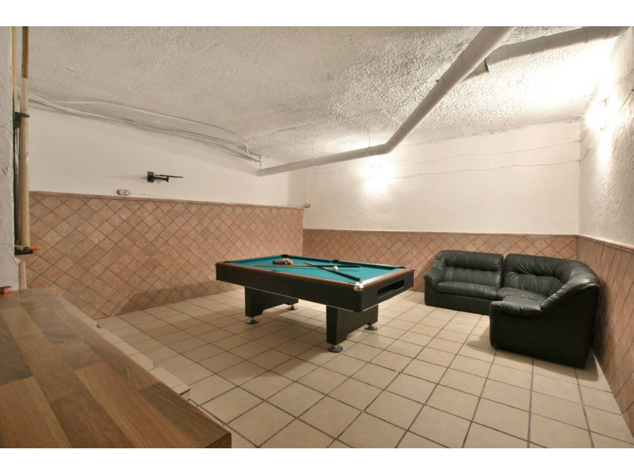 casas-adosadas en sant-quirze-del-valles · sant-quirze-del-valles 775000.00€