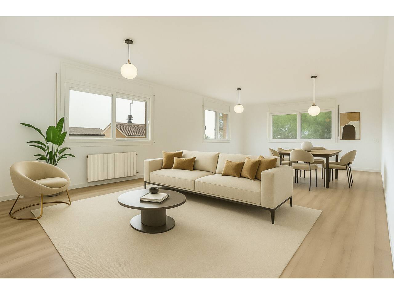 casas-adosadas en sant-quirze-del-valles · sant-quirze-del-valles 775000.00€