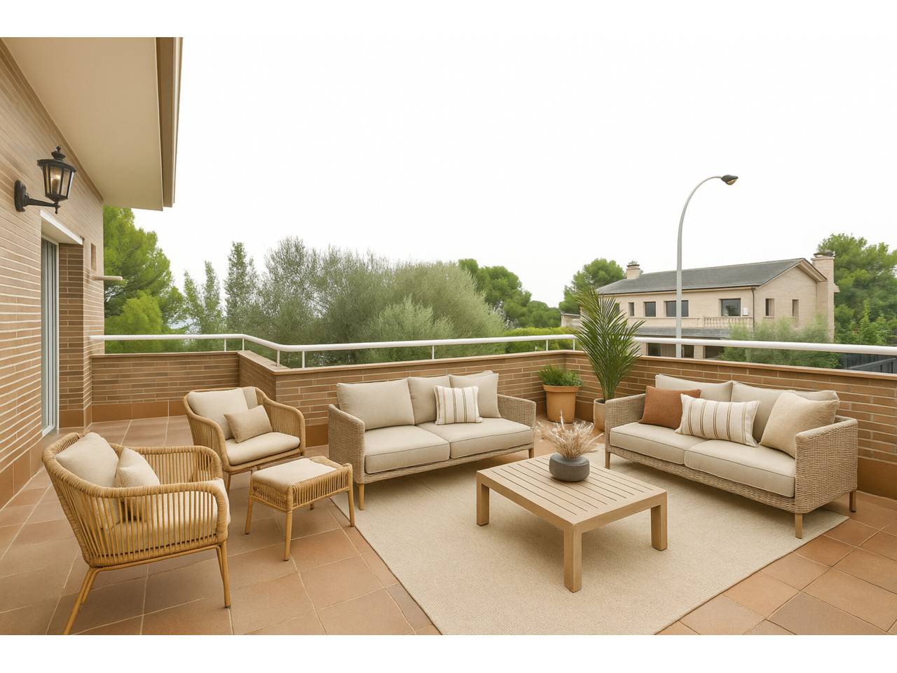 casas-adosadas en sant-quirze-del-valles · sant-quirze-del-valles 775000.00€