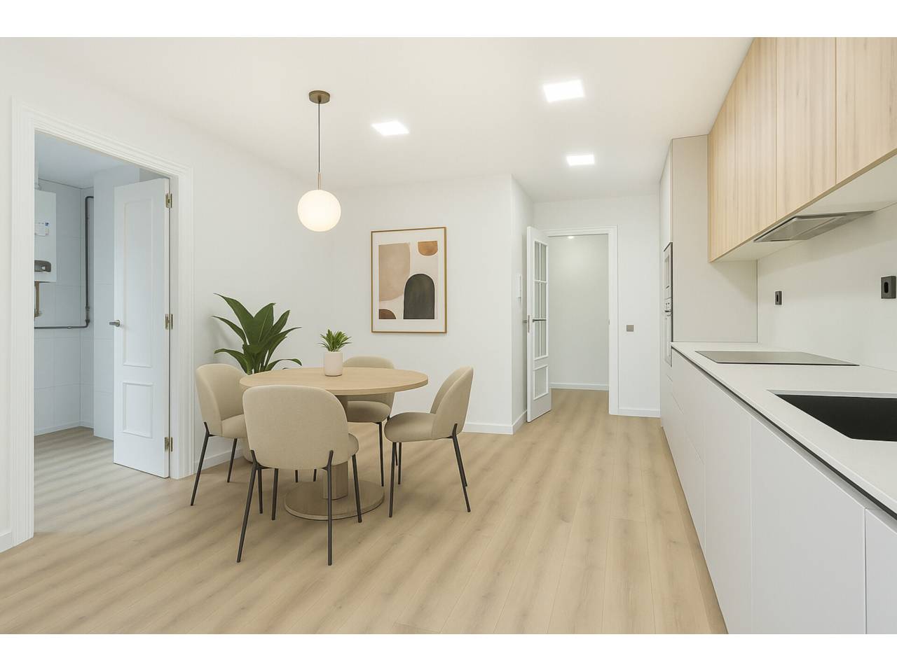 casas-adosadas en sant-quirze-del-valles · sant-quirze-del-valles 775000.00€