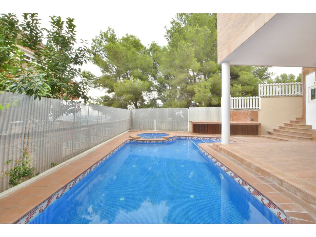 casas-adosadas en sant-quirze-del-valles · sant-quirze-del-valles 775000.00€