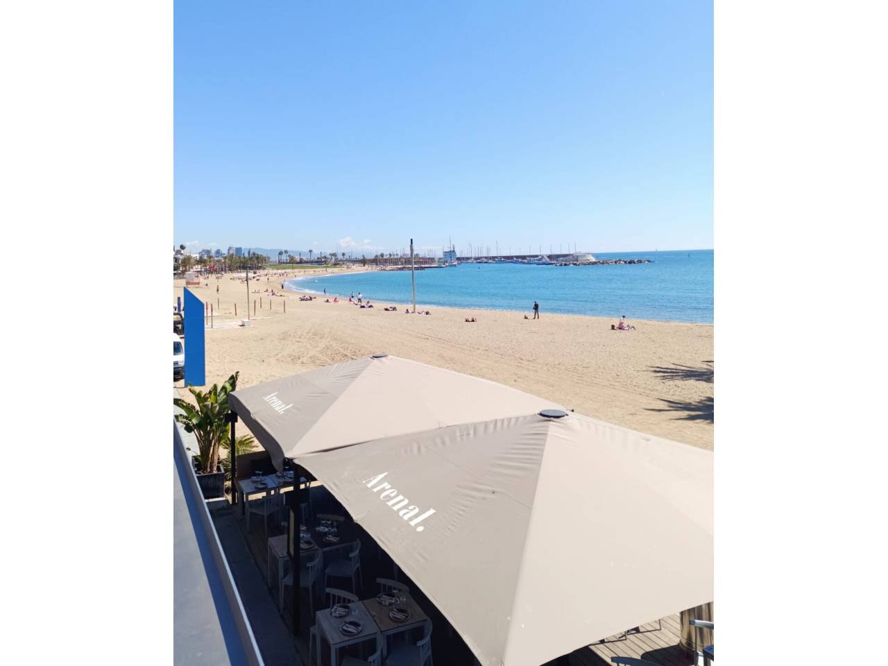 pisos en barcelona-capital · la-barceloneta 369000.00€