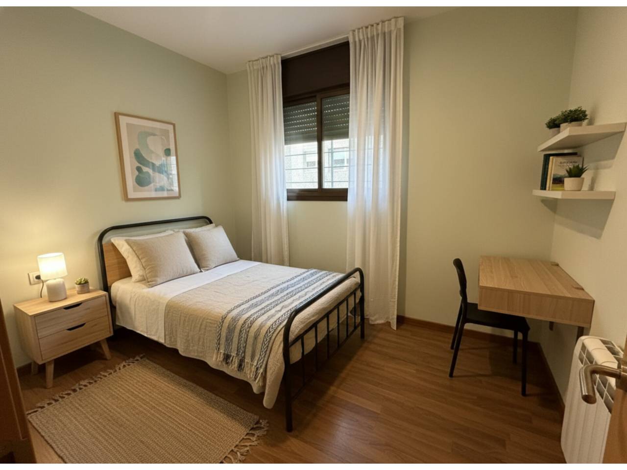 pisos en terrassa · can-boada-torrent-d'en-pere-parres 280000.00€