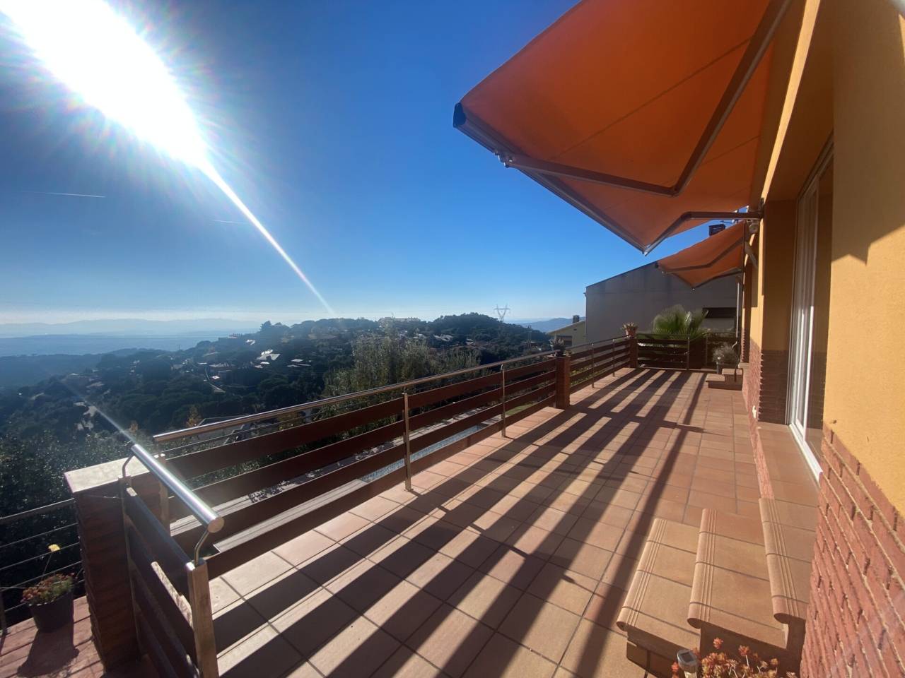 casa en l'ametlla-del-valles · l'ametlla-del-valles 420000.00€