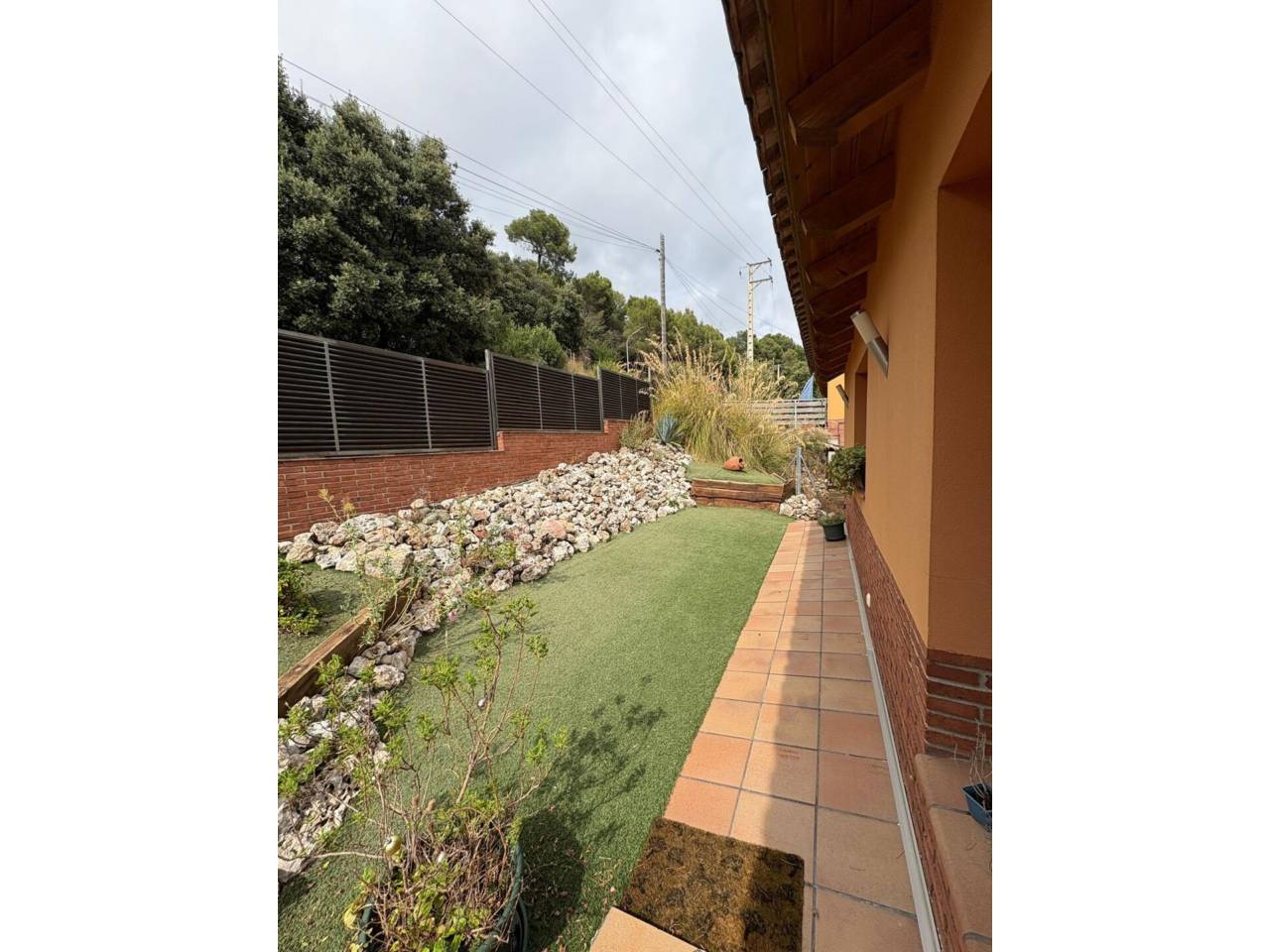 casa en l'ametlla-del-valles · l'ametlla-del-valles 420000.00€