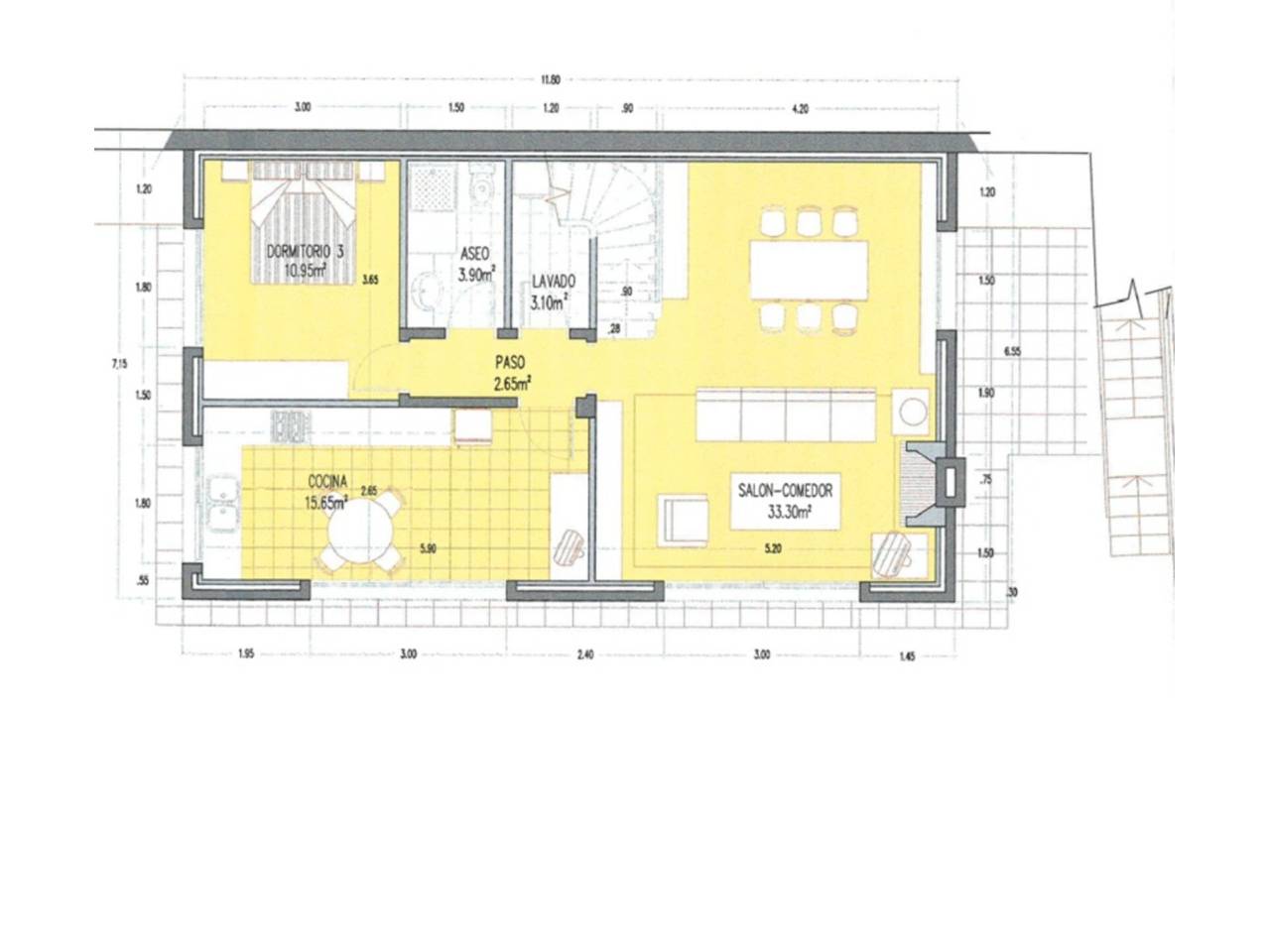 casa en l'ametlla-del-valles · l'ametlla-del-valles 420000.00€