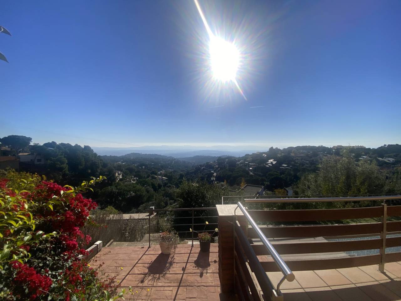 casa en l'ametlla-del-valles · l'ametlla-del-valles 420000.00€