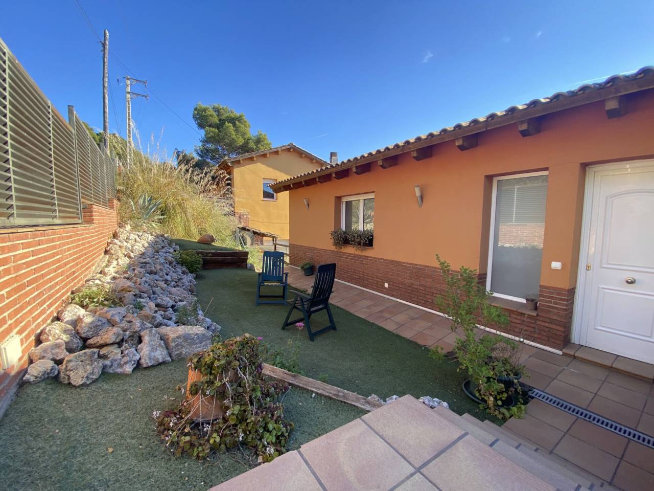 casa en l'ametlla-del-valles · l'ametlla-del-valles 420000.00€