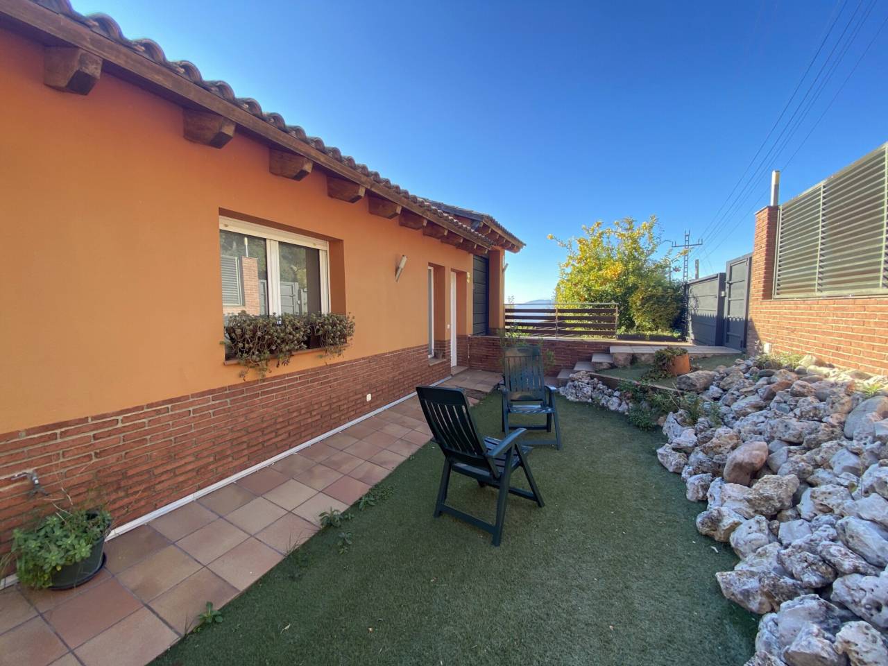 casa en l'ametlla-del-valles · l'ametlla-del-valles 420000.00€