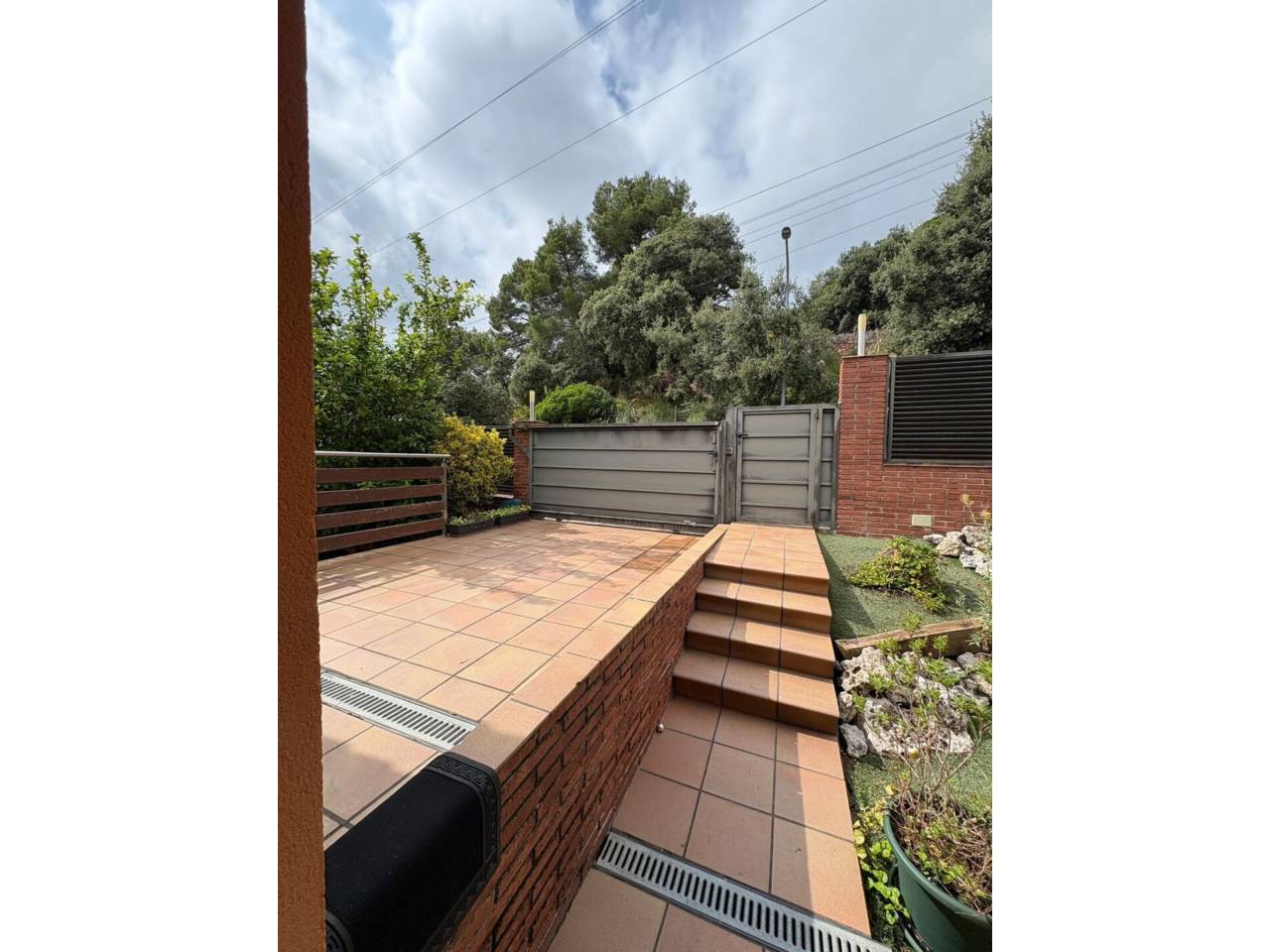 casa en l'ametlla-del-valles · l'ametlla-del-valles 420000.00€