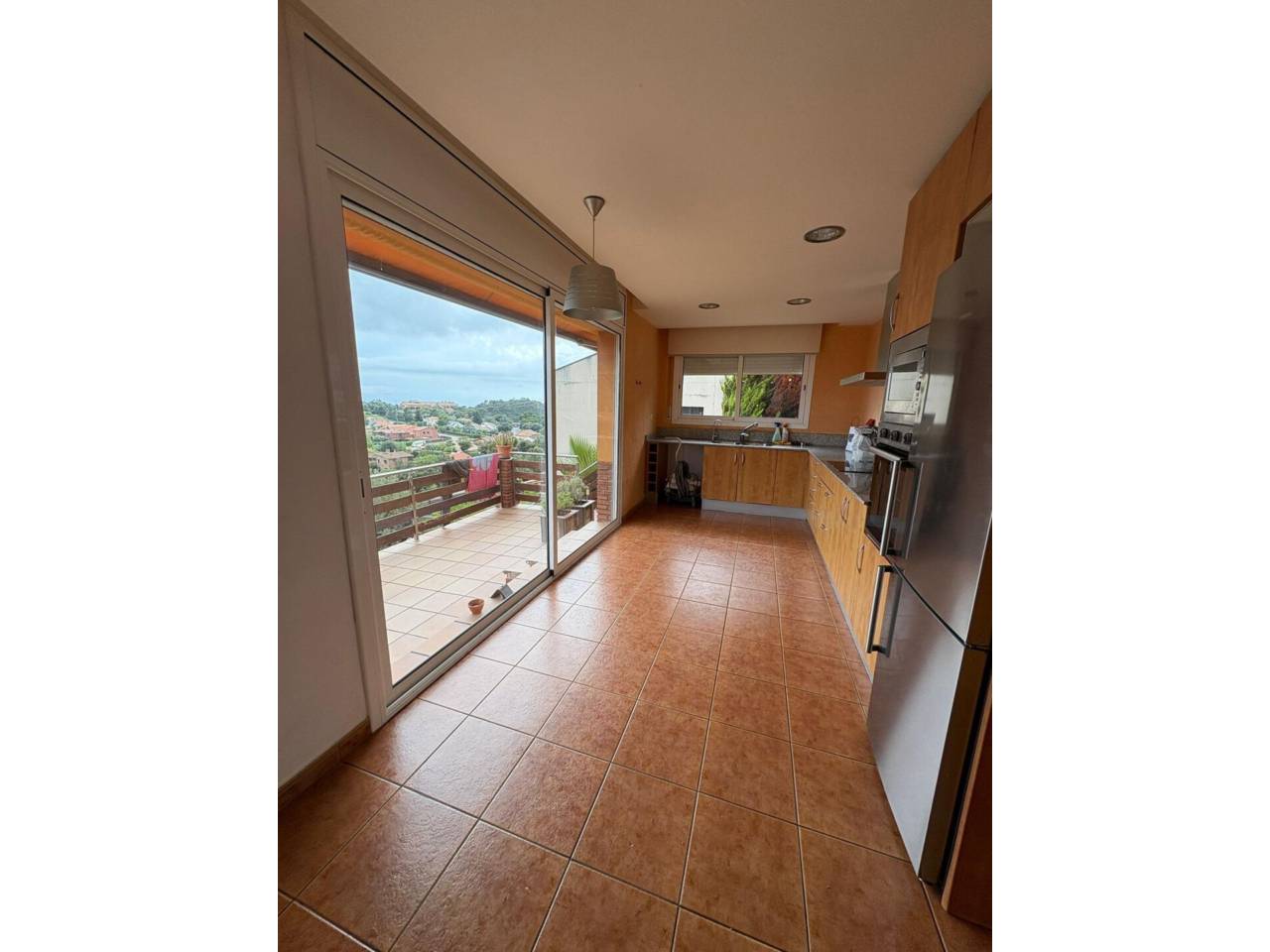 casa en l'ametlla-del-valles · l'ametlla-del-valles 420000.00€