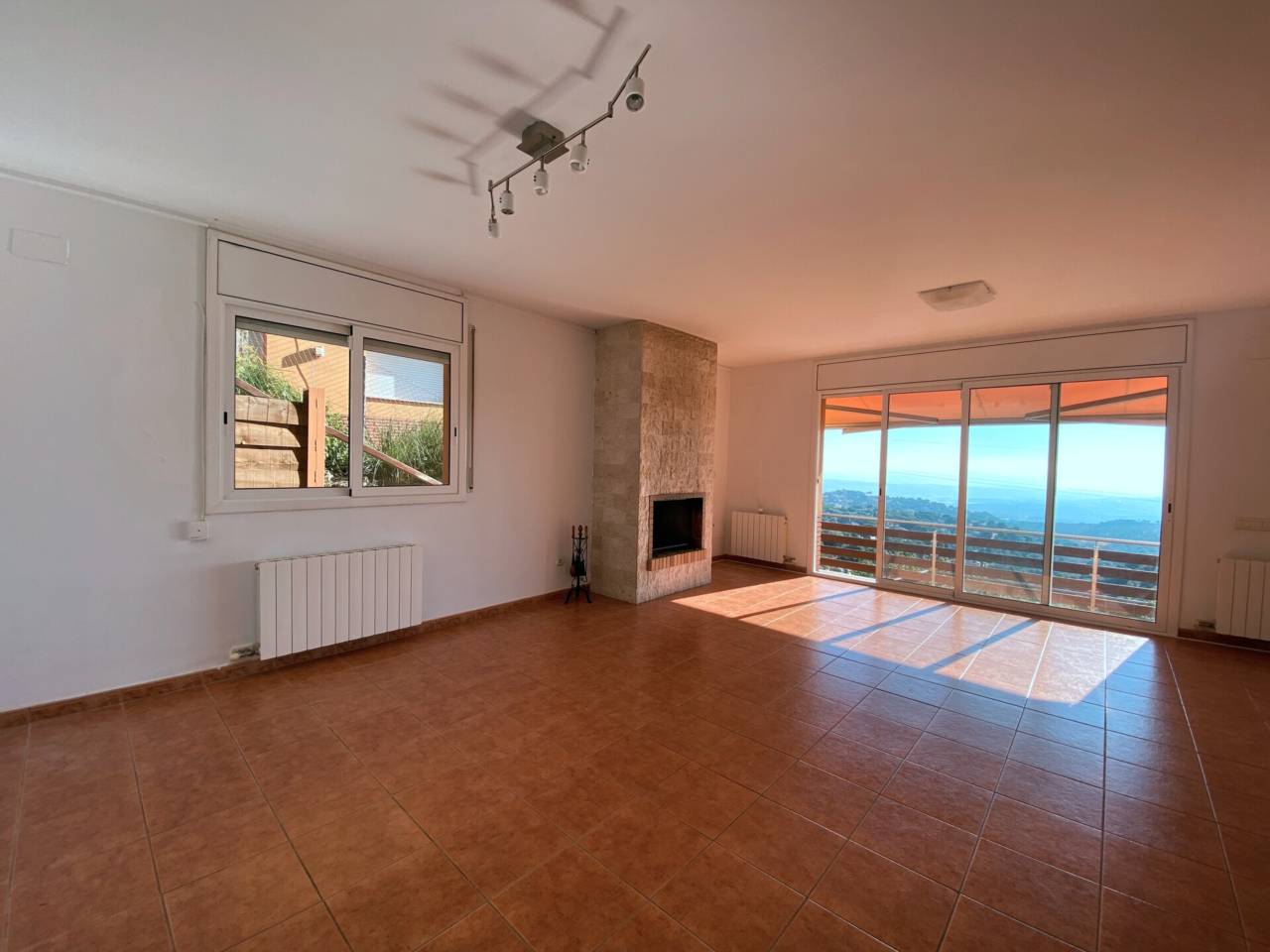 casa en l'ametlla-del-valles · l'ametlla-del-valles 420000.00€