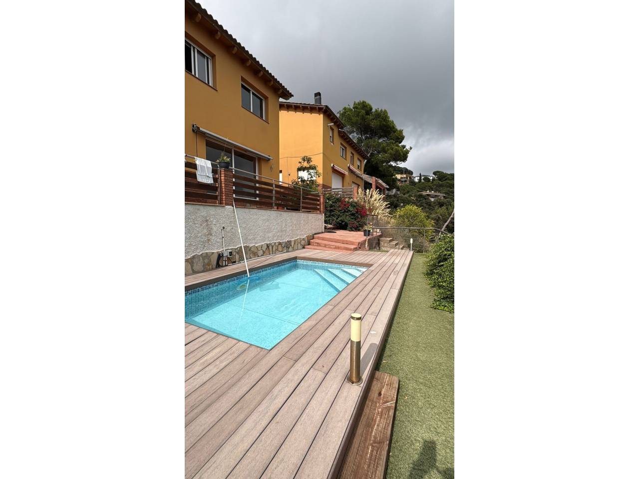 casa en l'ametlla-del-valles · l'ametlla-del-valles 420000.00€