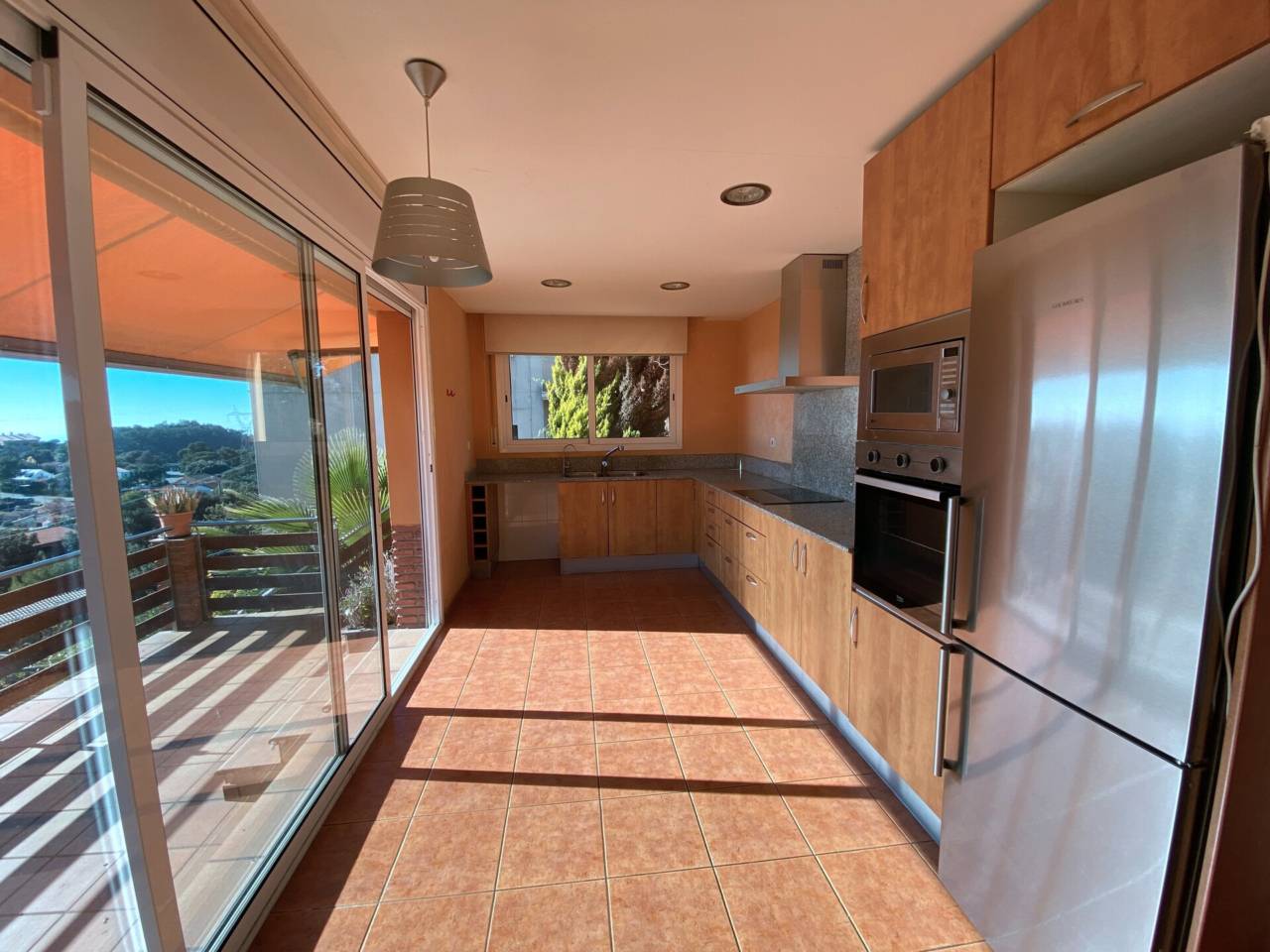 casa en l'ametlla-del-valles · l'ametlla-del-valles 420000.00€