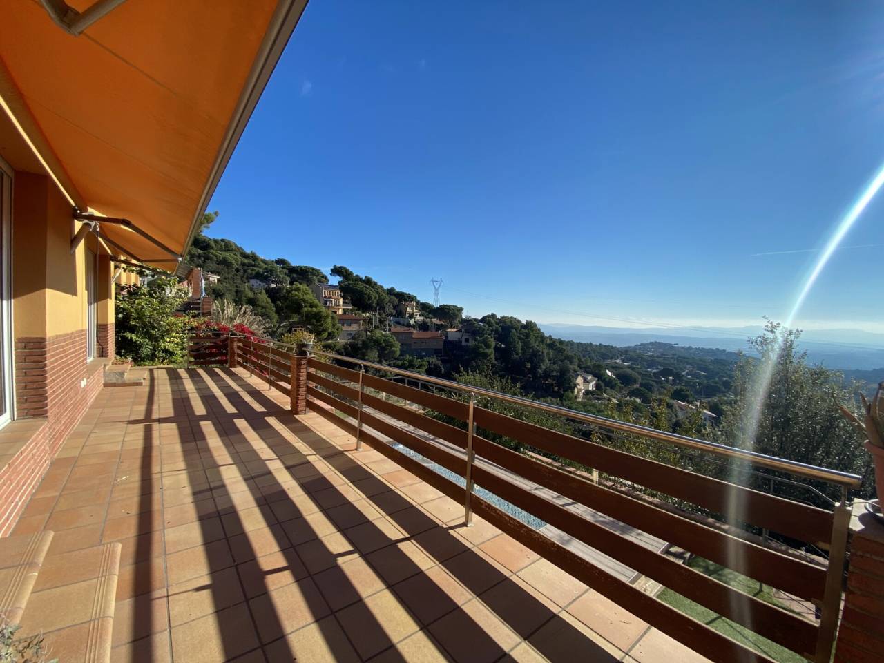 casa en l'ametlla-del-valles · l'ametlla-del-valles 420000.00€