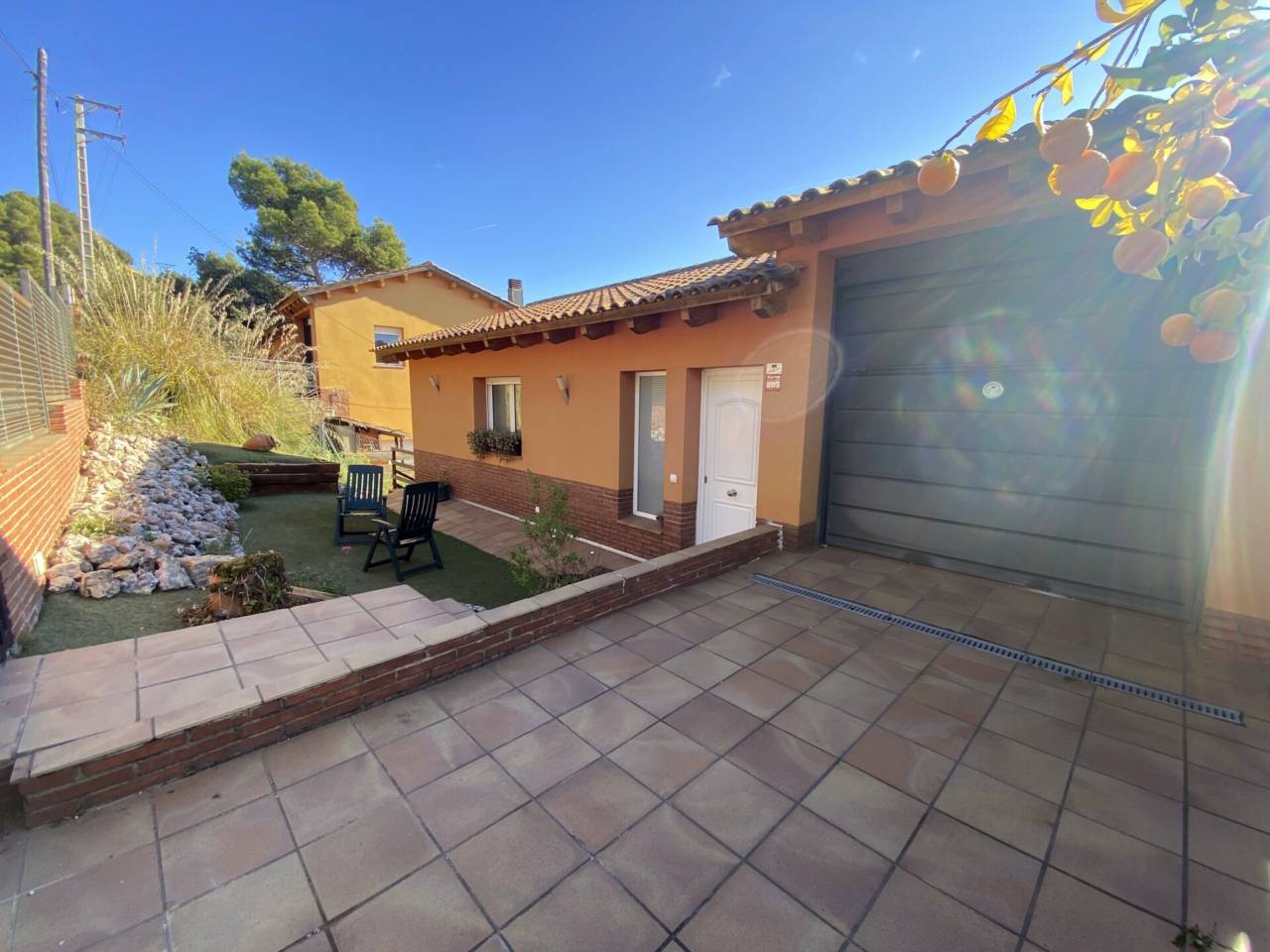 casa en l'ametlla-del-valles · l'ametlla-del-valles 420000.00€
