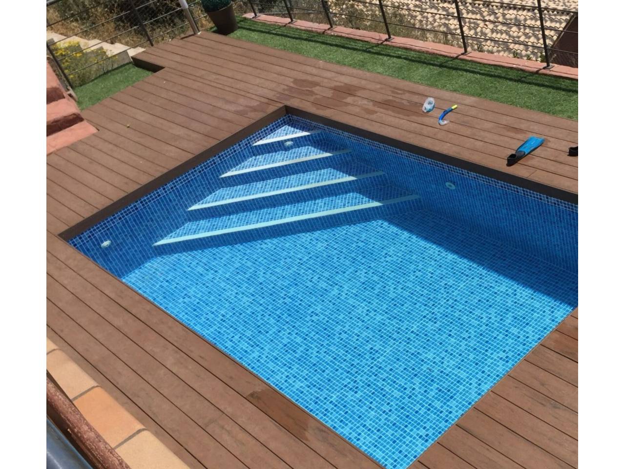 casa en l'ametlla-del-valles · l'ametlla-del-valles 420000.00€