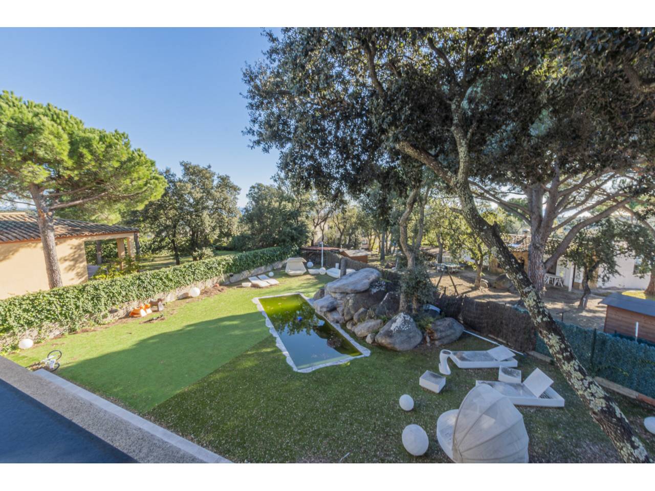 casa en castell-d'aro-platja-d'aro-i-s'agaro · urbanitzacions 820000.00€