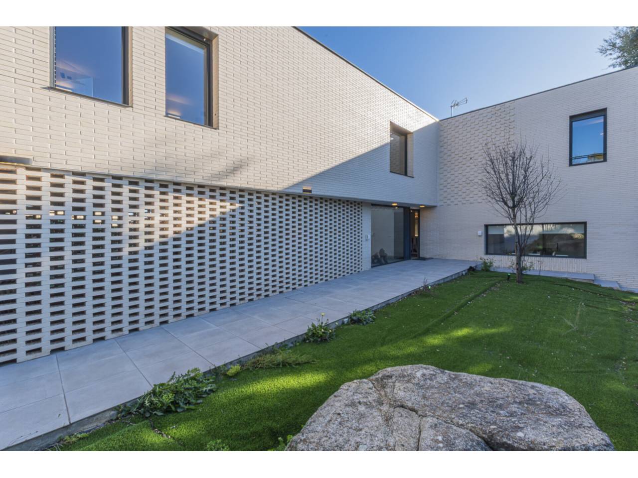 casa en castell-d'aro-platja-d'aro-i-s'agaro · urbanitzacions 820000.00€