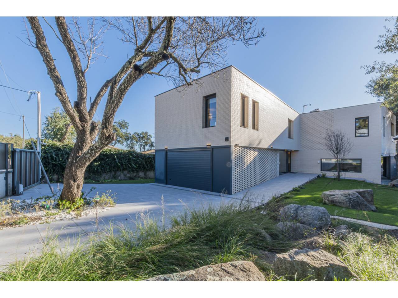 casa en castell-d'aro-platja-d'aro-i-s'agaro · urbanitzacions 820000.00€