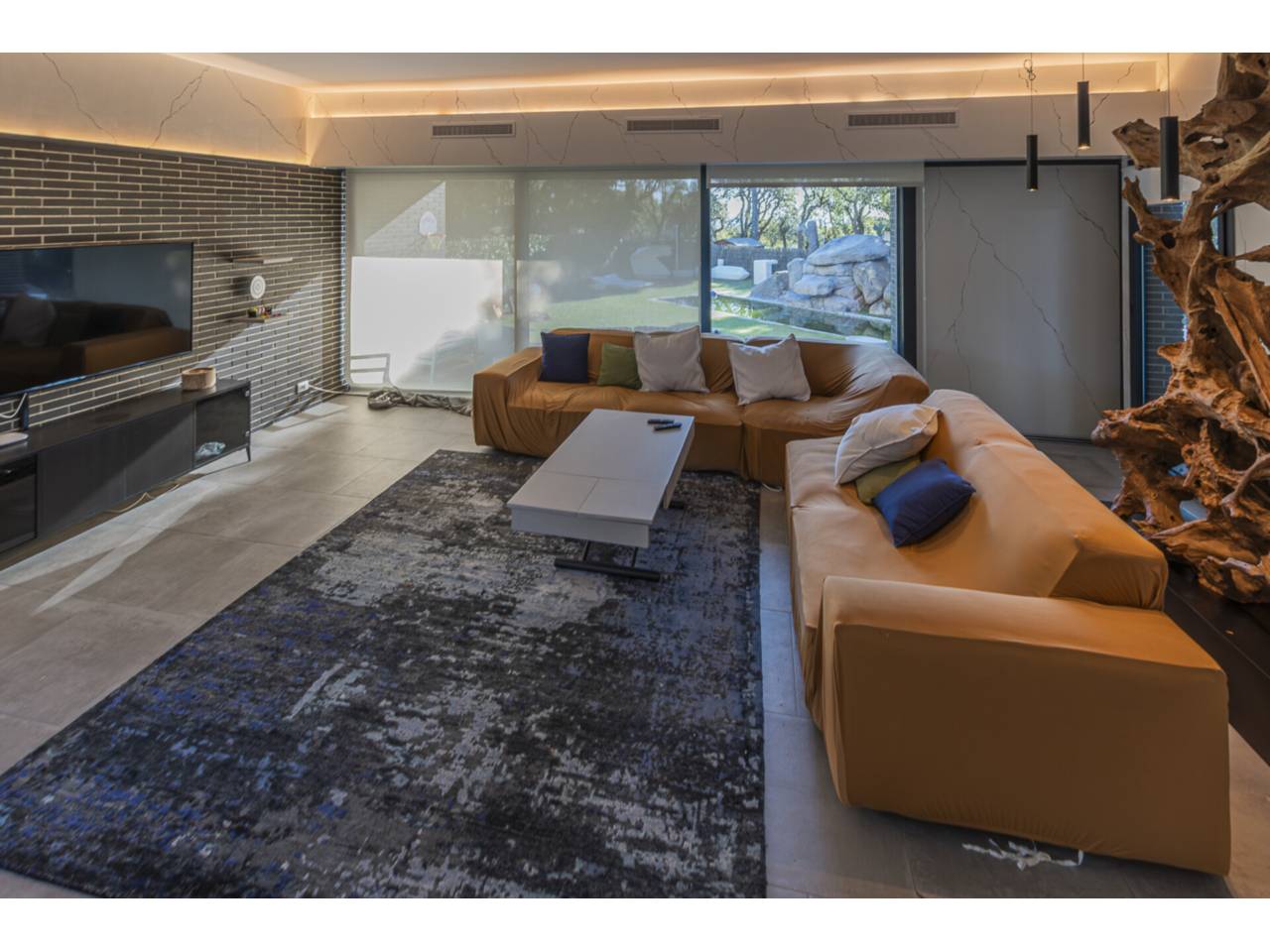 casa en castell-d'aro-platja-d'aro-i-s'agaro · urbanitzacions 820000.00€