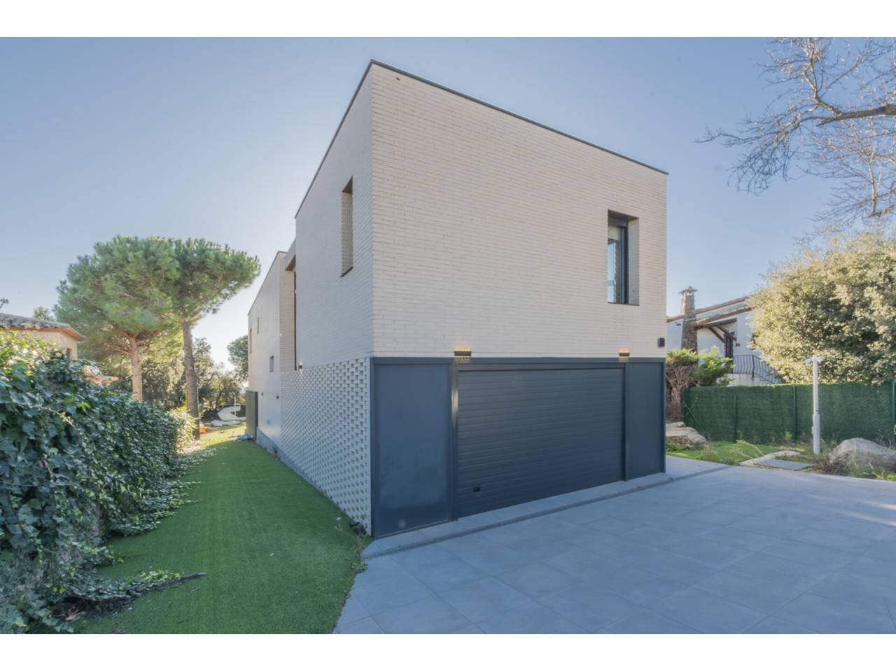 casa en castell-d'aro-platja-d'aro-i-s'agaro · urbanitzacions 820000.00€