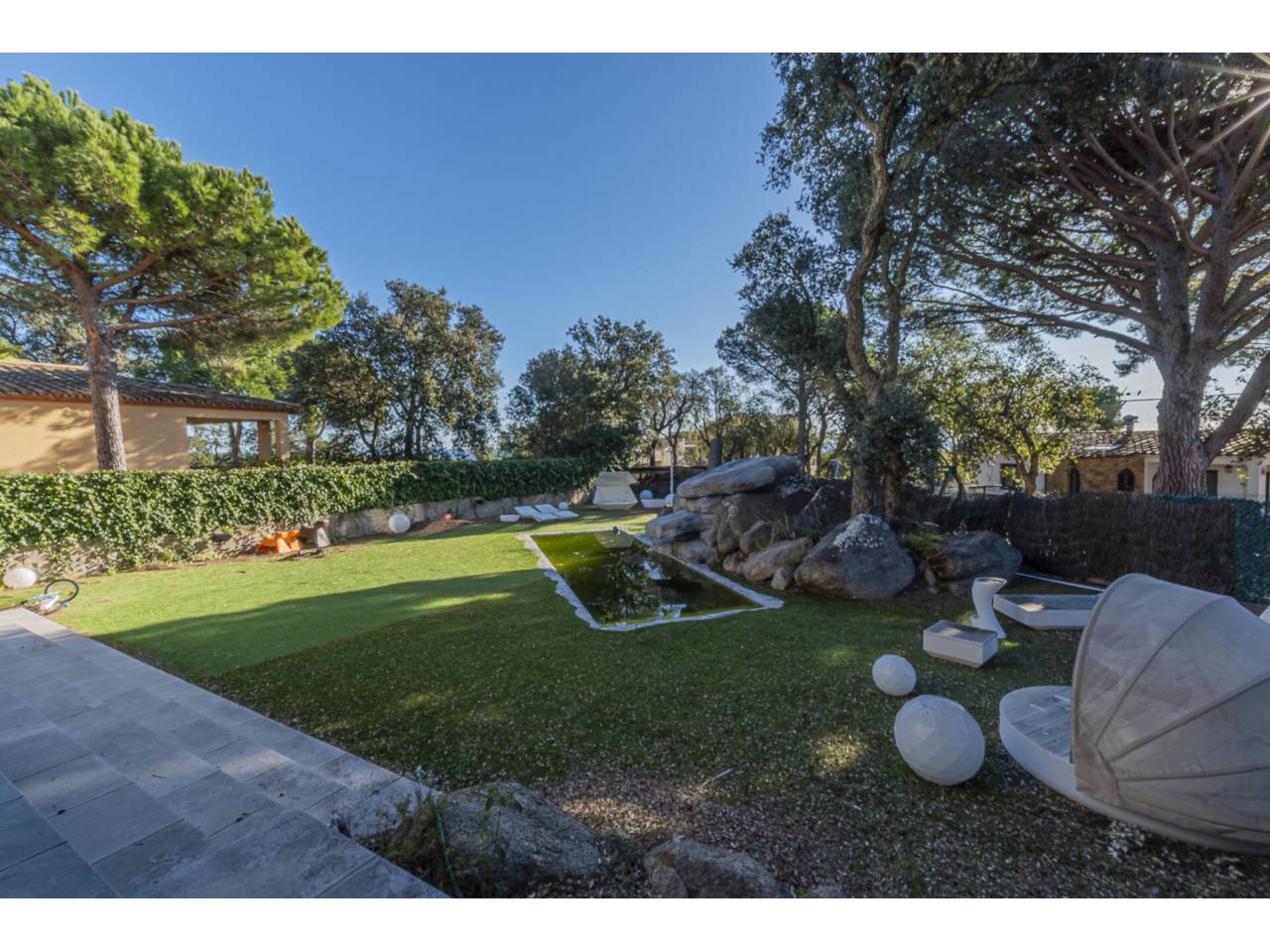 casa en castell-d'aro-platja-d'aro-i-s'agaro · urbanitzacions 820000.00€