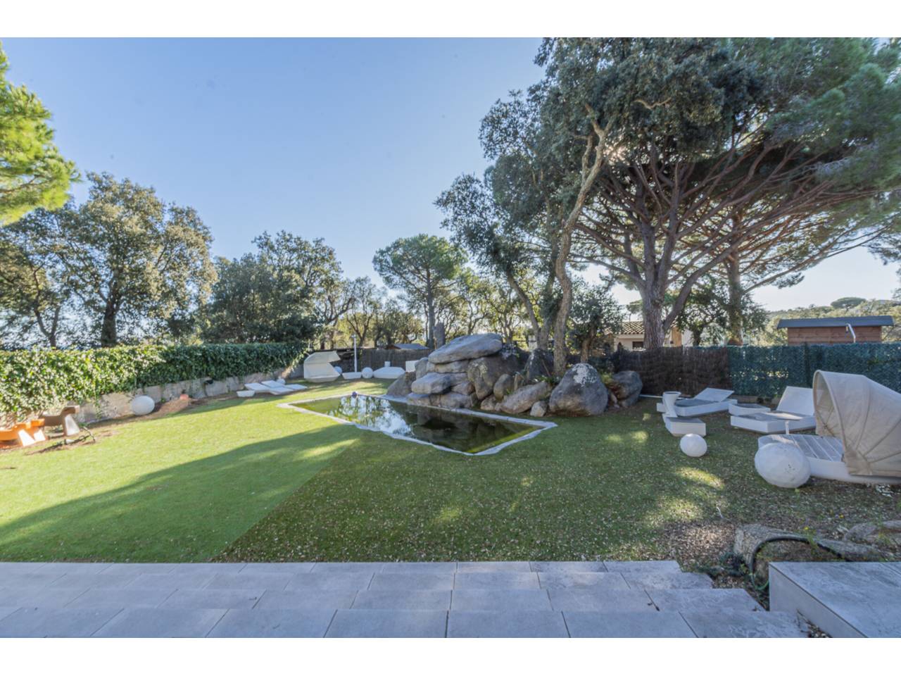 casa en castell-d'aro-platja-d'aro-i-s'agaro · urbanitzacions 820000.00€