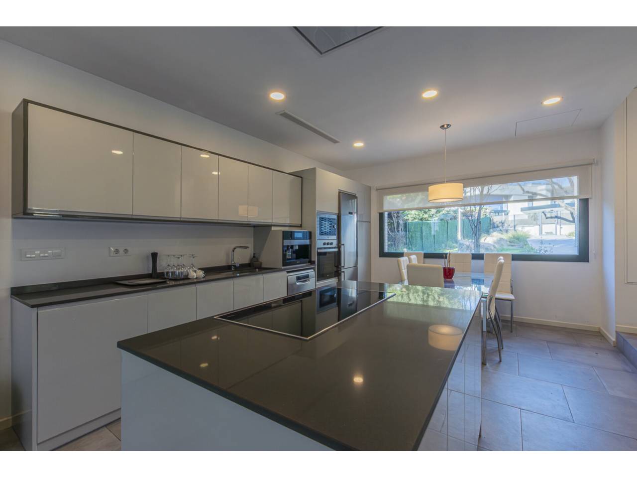 casa en castell-d'aro-platja-d'aro-i-s'agaro · urbanitzacions 820000.00€