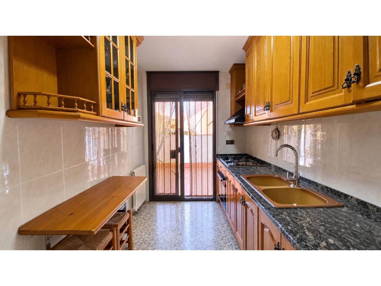 casa en sabadell · ca-n'oriac 289000.00€