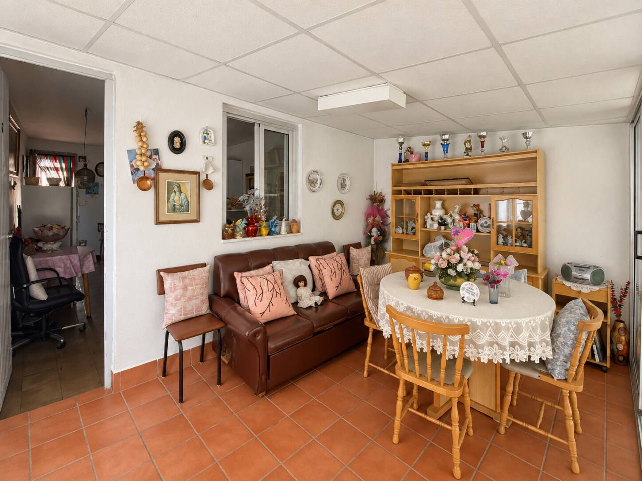 pisos en terrassa · les-arenes-can-montllor-la-gripia 192000.00€