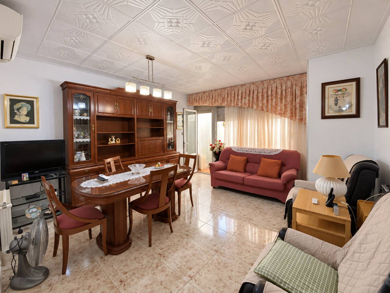 pisos en terrassa · les-arenes-can-montllor-la-gripia 192000.00€