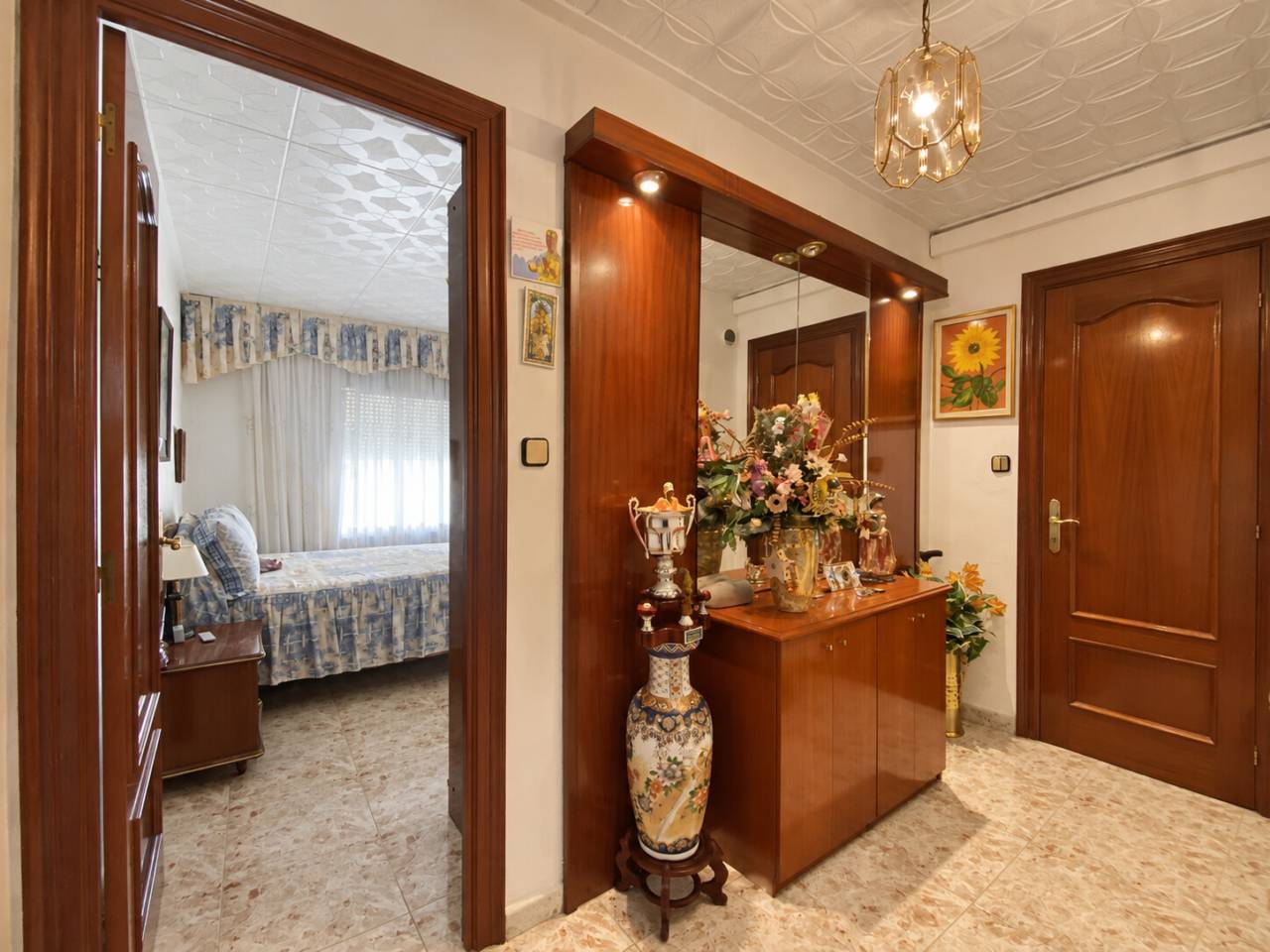 pisos en terrassa · les-arenes-can-montllor-la-gripia 192000.00€