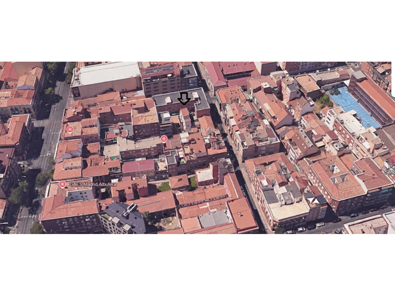 Imagen Vivienda