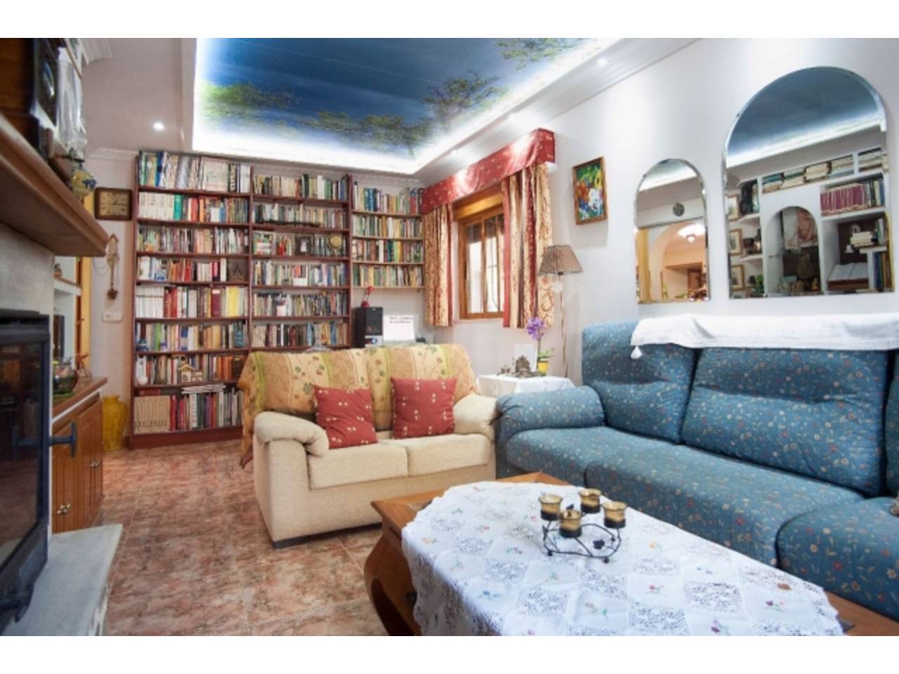 Imagen Vivienda
