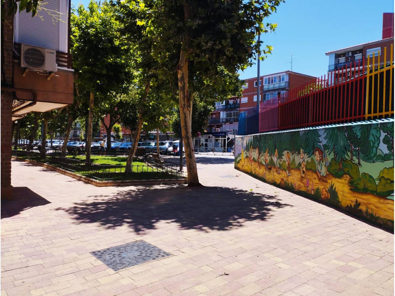 Imagen Vivienda