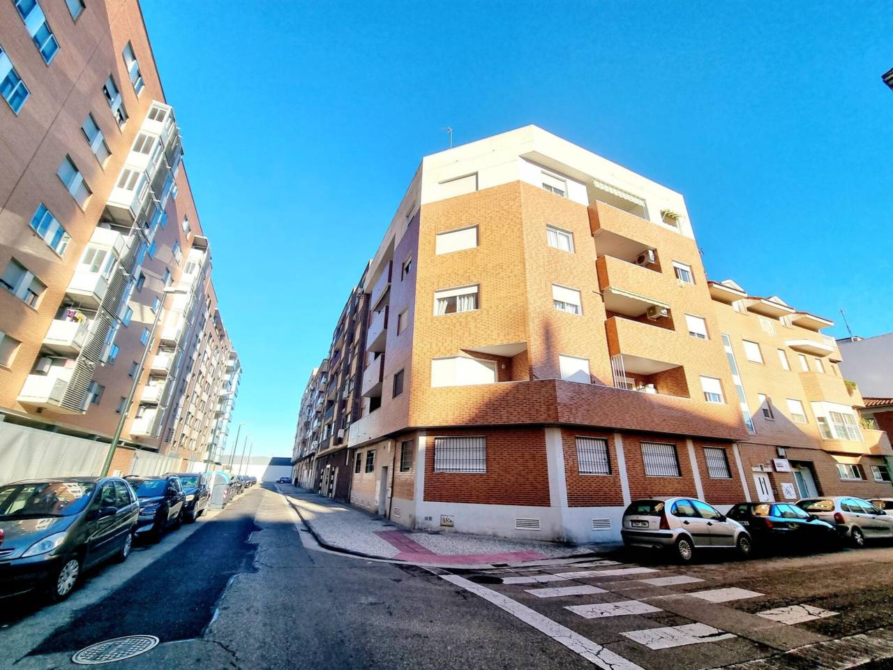 Imagen Vivienda