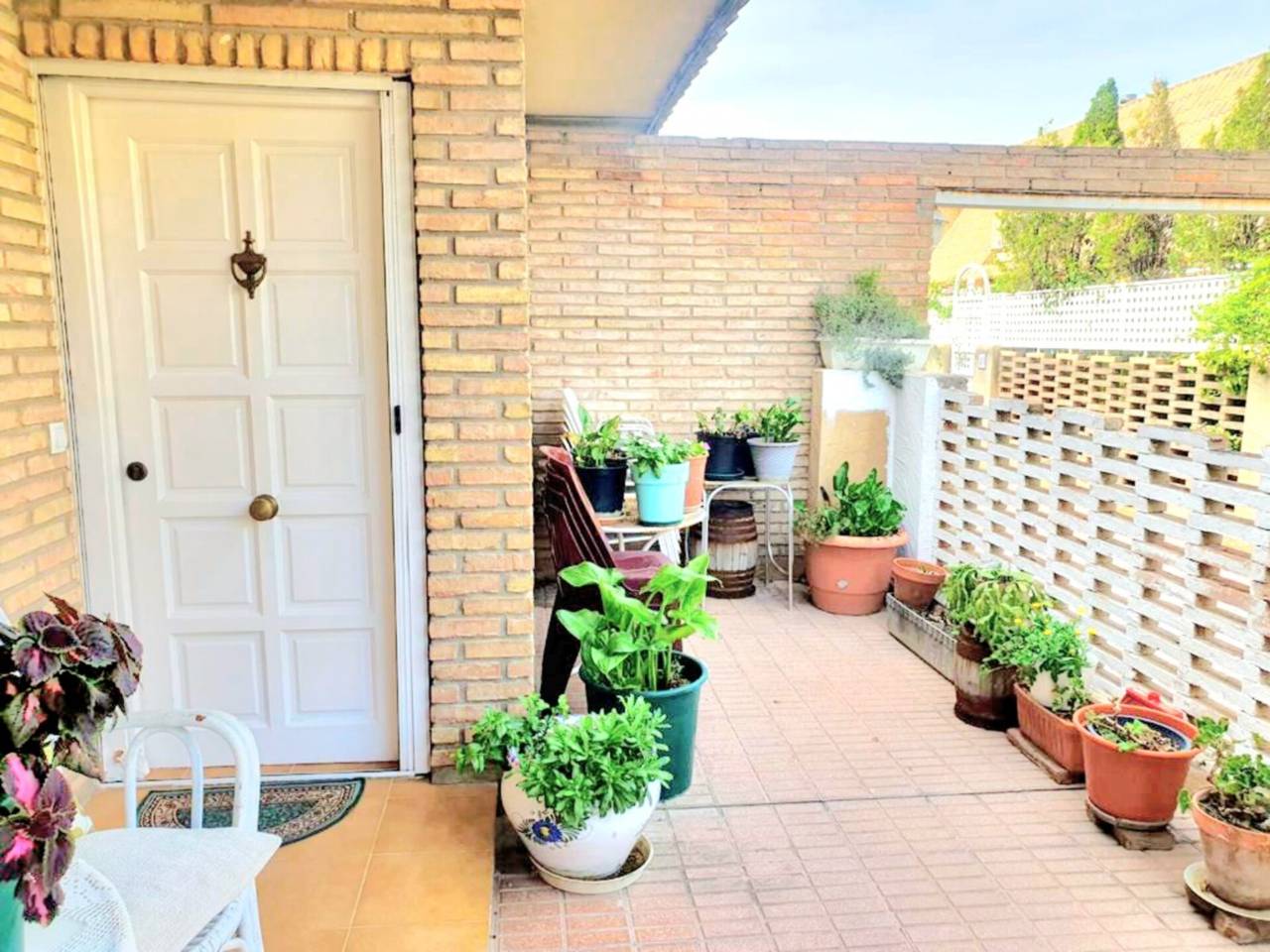 Imagen Vivienda