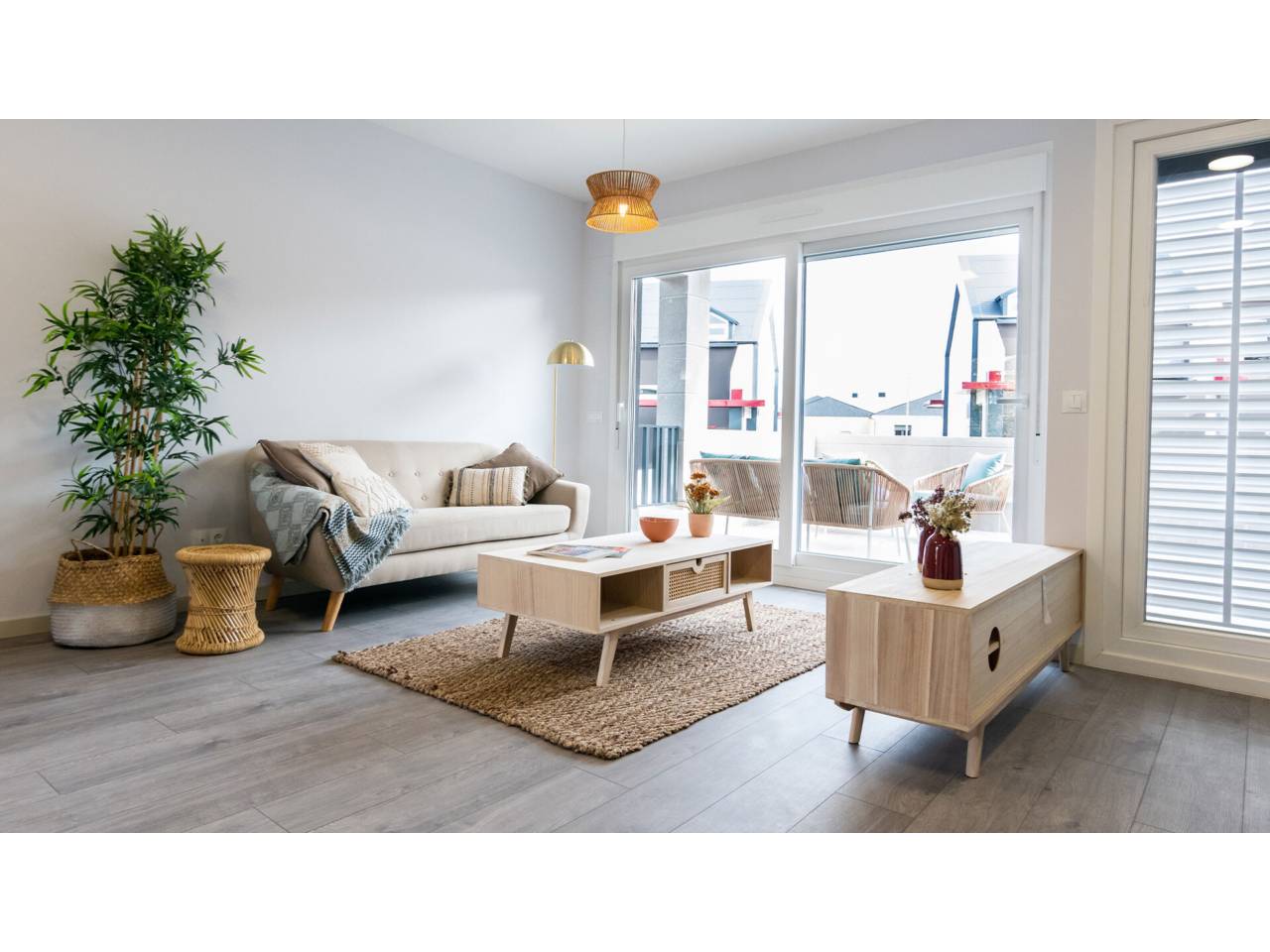 Imagen Vivienda