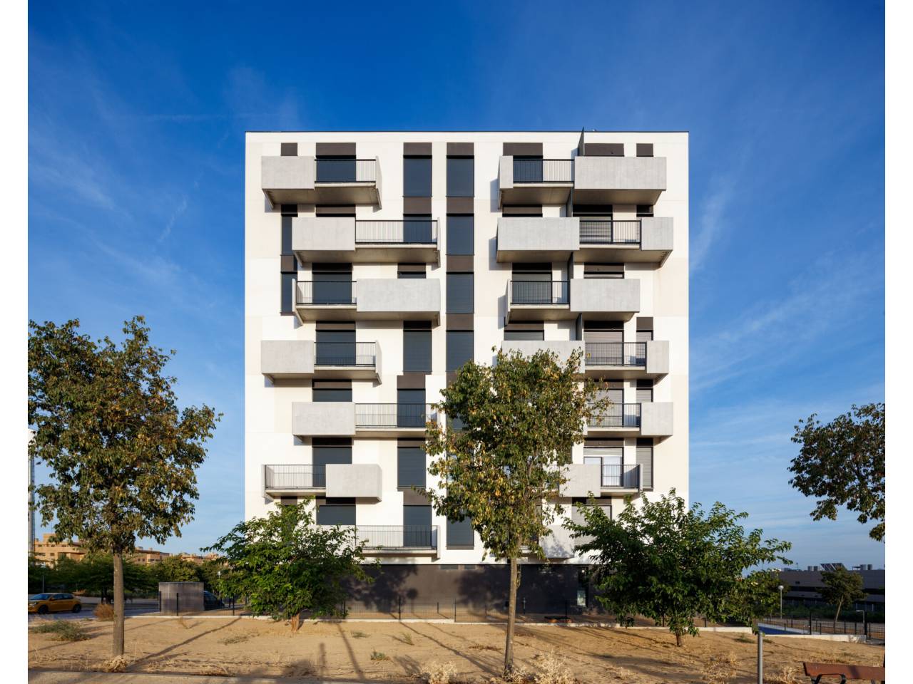 Imagen Vivienda
