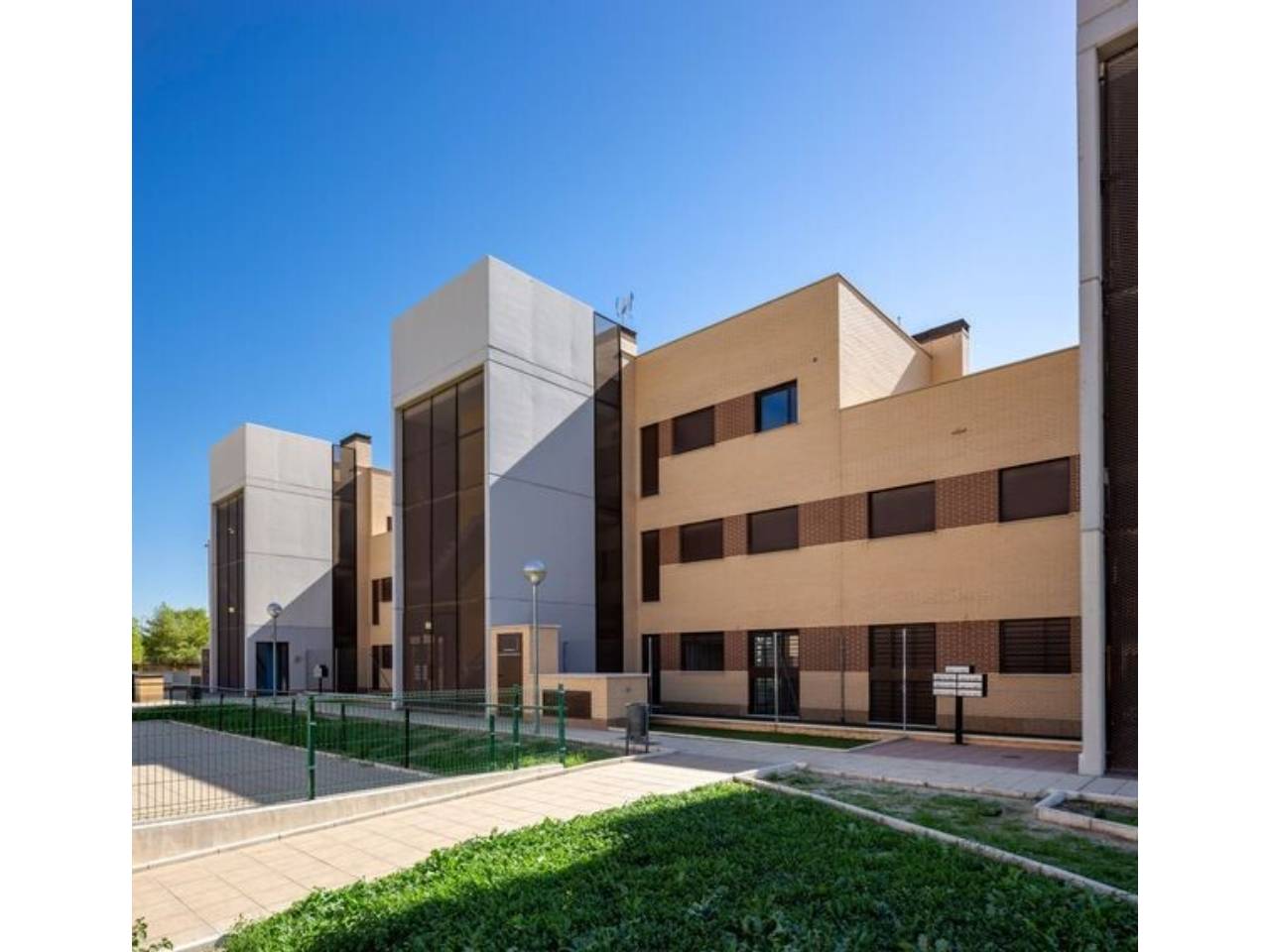 Imagen Vivienda