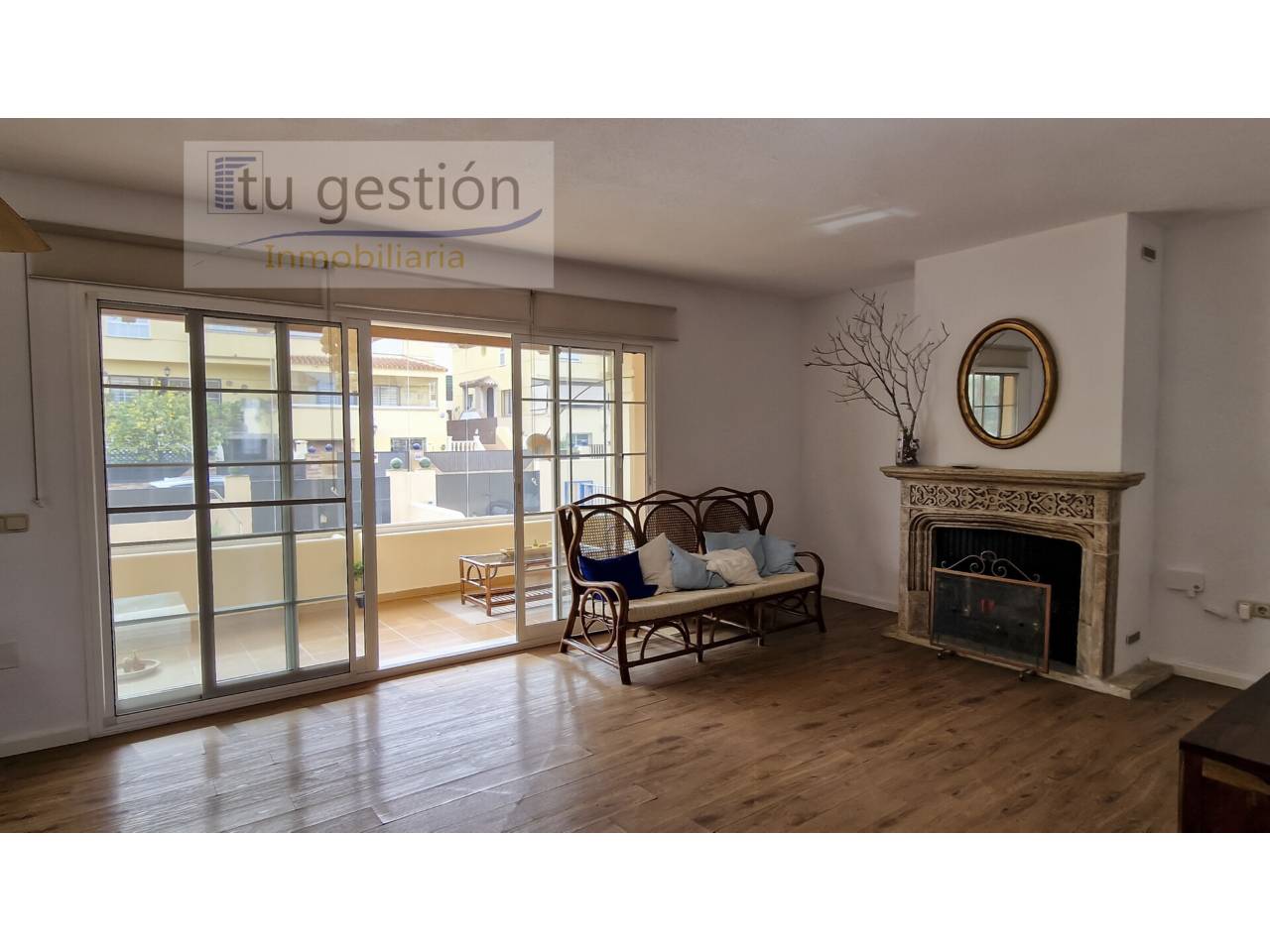 Imagen Vivienda