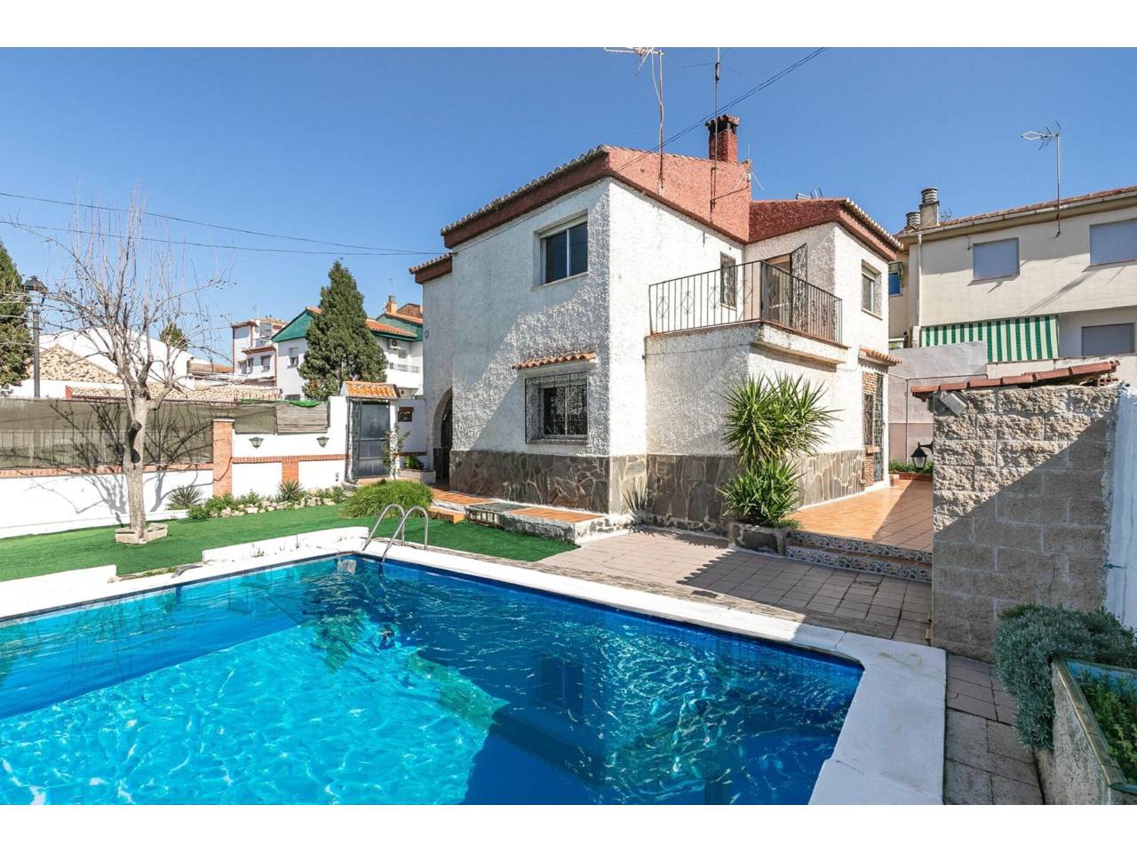 Imagen Vivienda