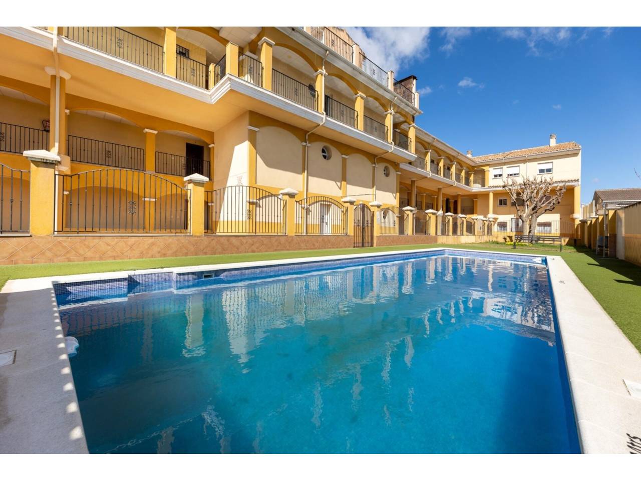 Imagen Vivienda