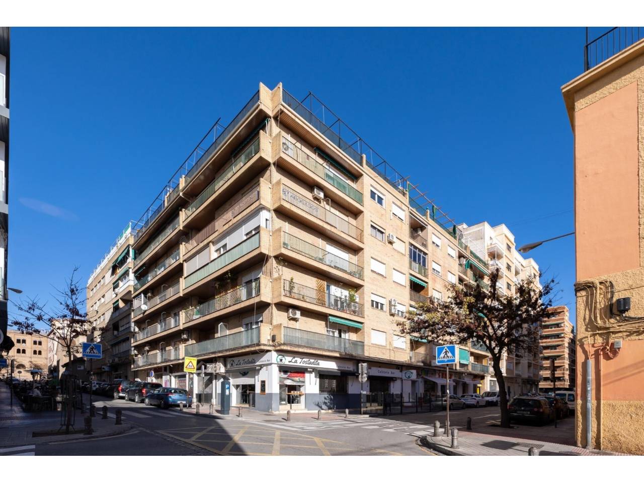 Imagen Vivienda