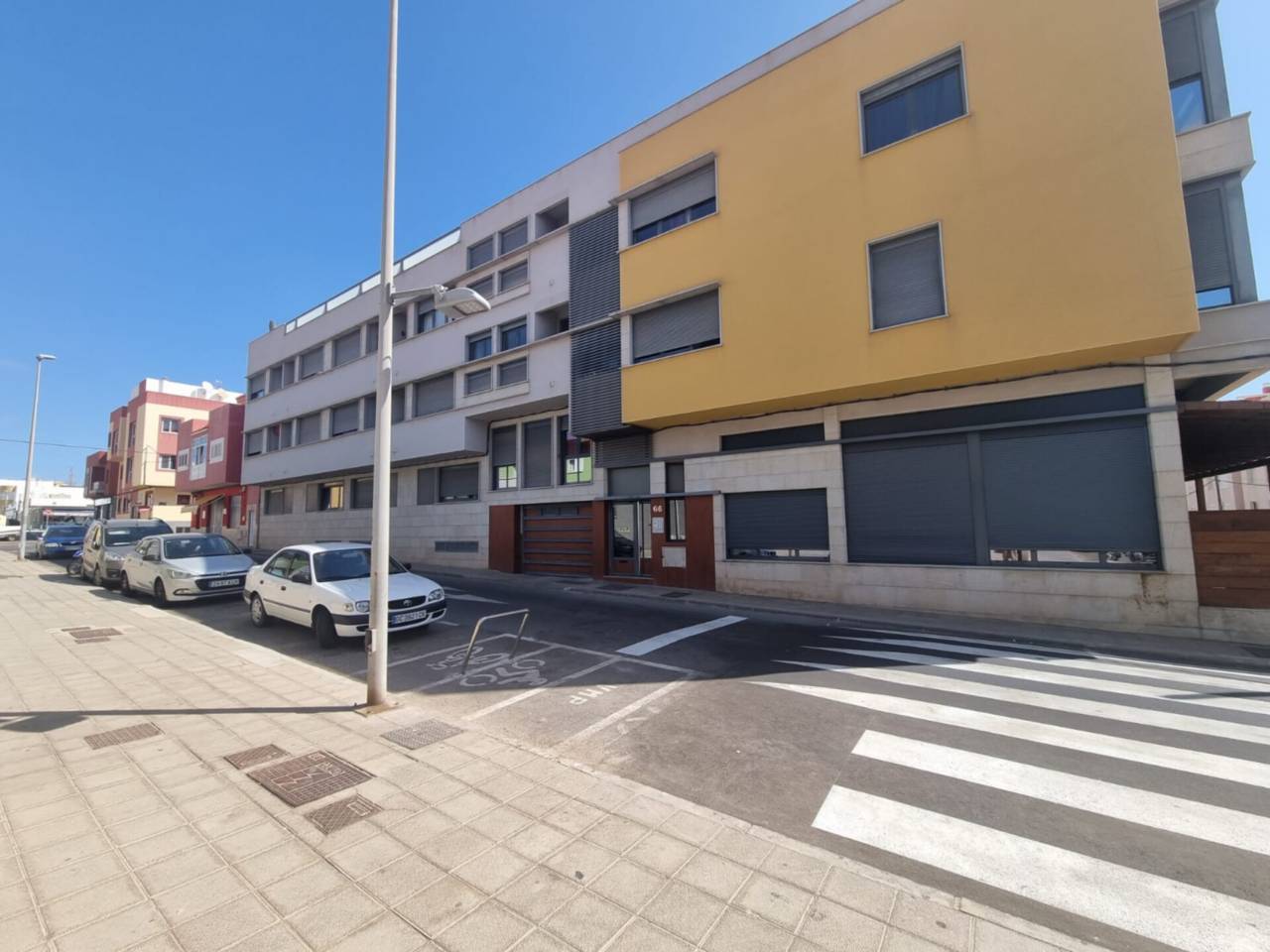 Imagen Vivienda