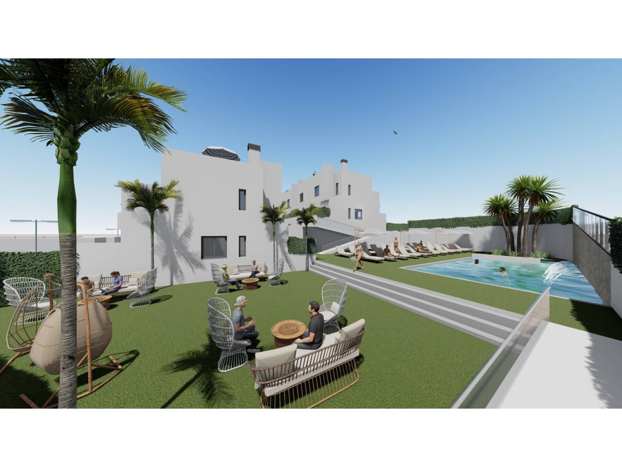 Imagen Vivienda