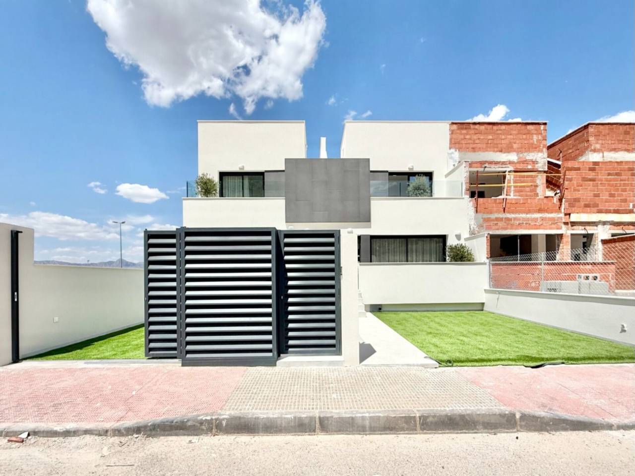 Imagen Vivienda