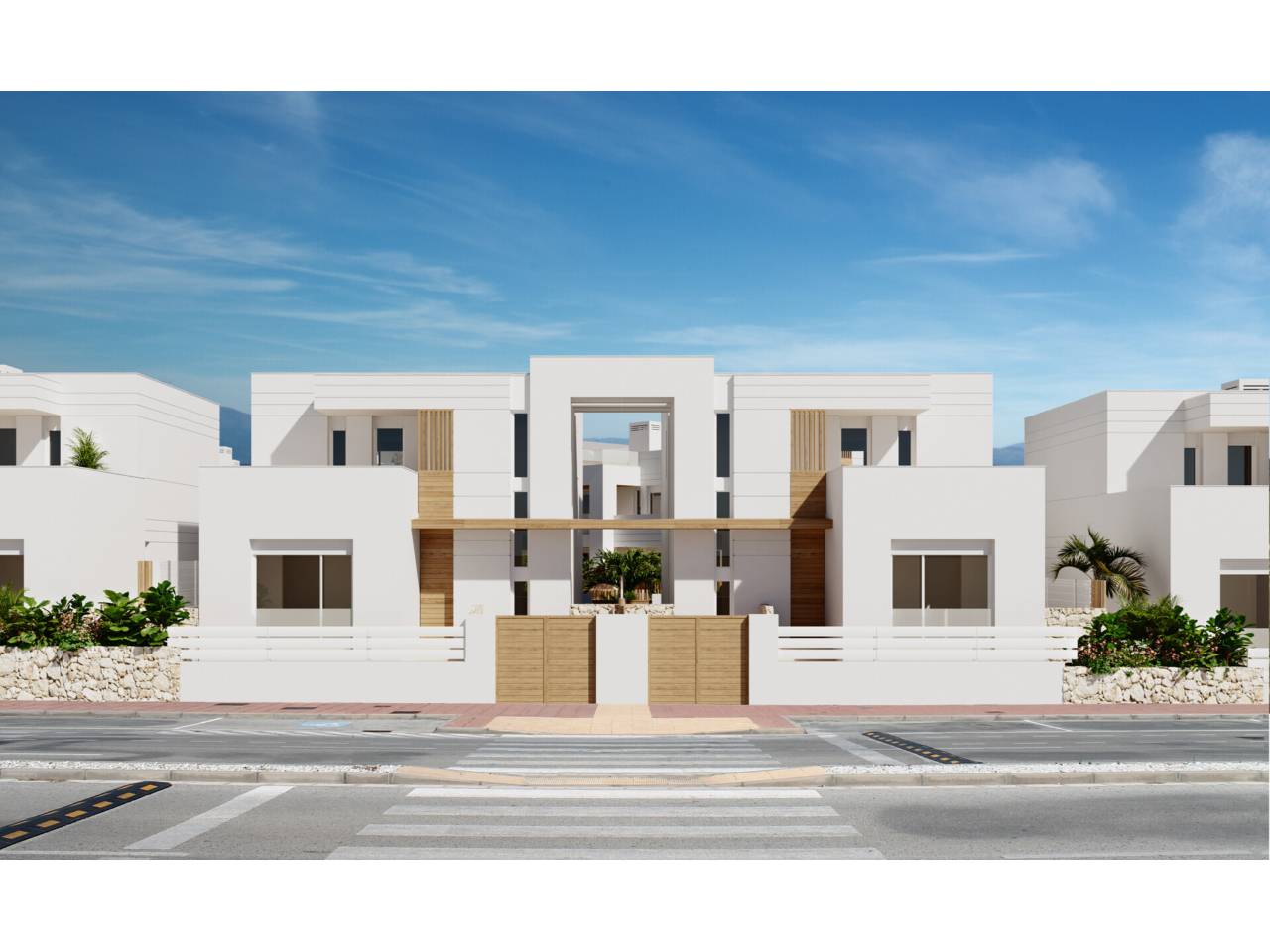 Imagen Vivienda