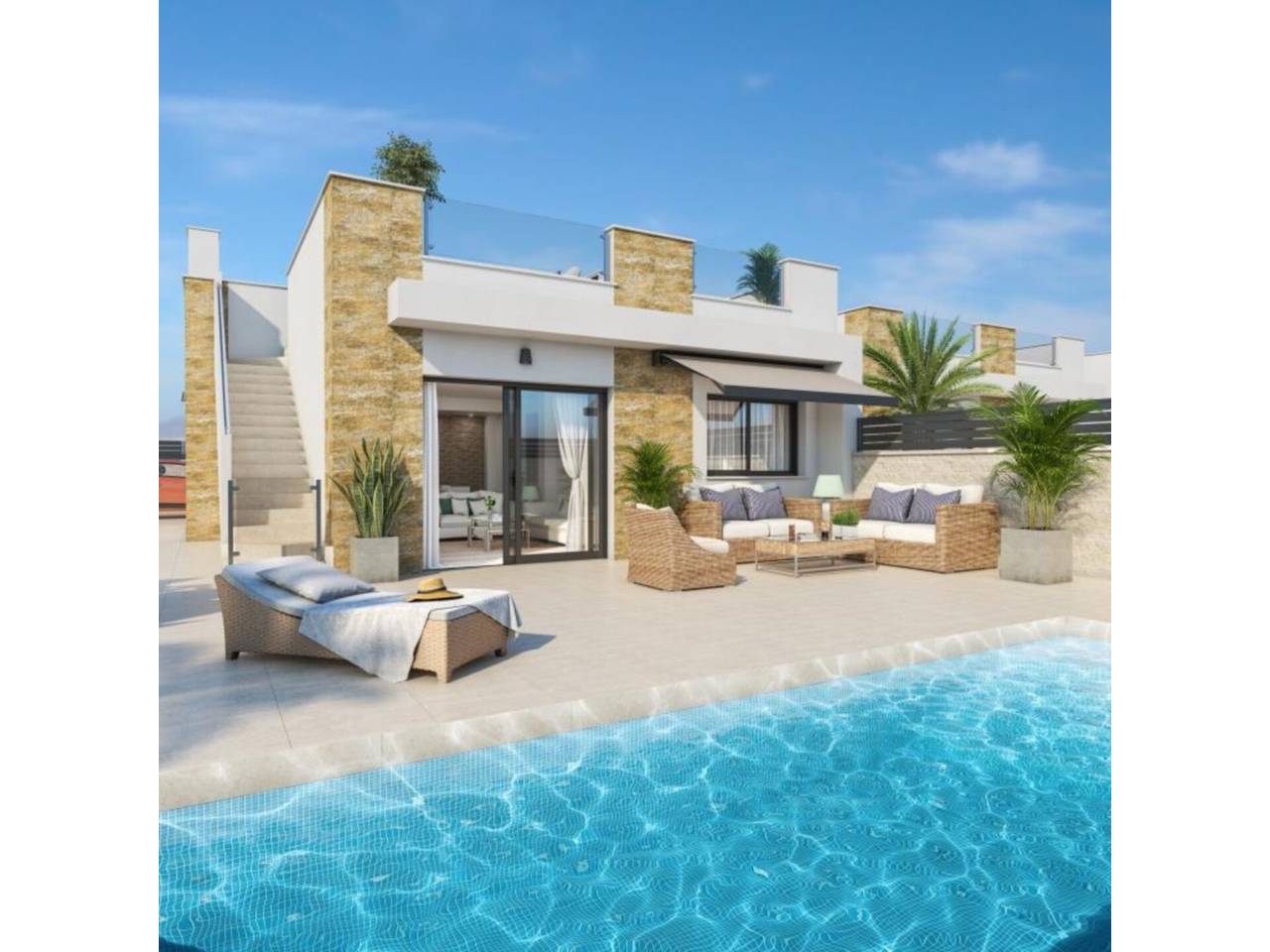 Imagen Vivienda